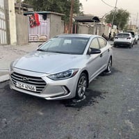 النترا 2017 مكينه 2000 دوش سنويه 2031 تحويل مباشر وارد امريكي حادثها ج...