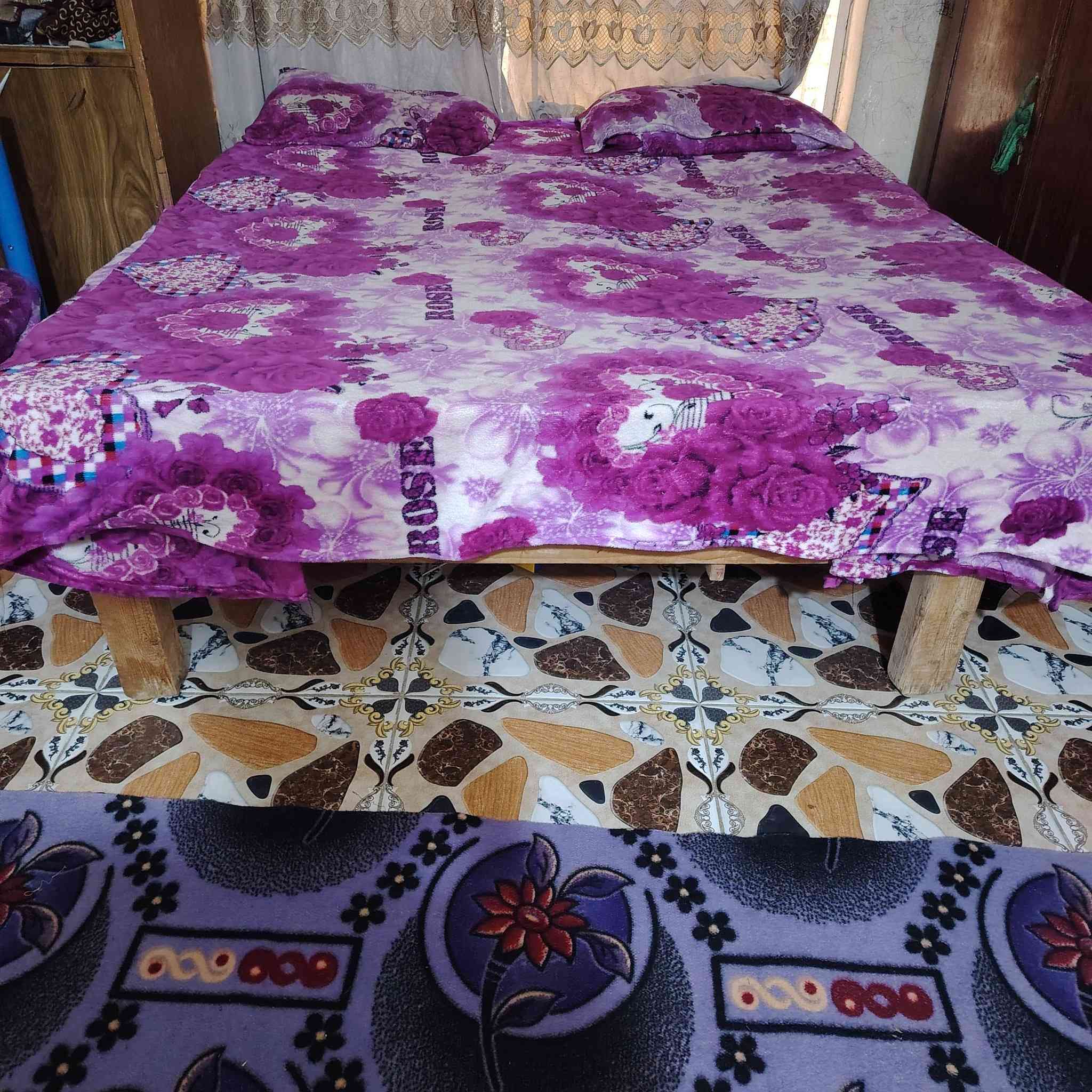 غرفه تسكام كنتور 5بيبان وزاويه وميز تواليت ودوشك جربايه للعلم الجربايه قرص الشمس


**إذا كنت صاحب هذا الإعلان وتريد حذفه لأي سبب، رجاءا أرسل رسالة إلى الدعم الفني**