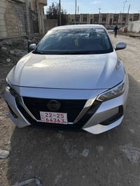 سنترا ٢٠٢٣ • محرك ٢٠٠٠ • كاميرا وحساسات