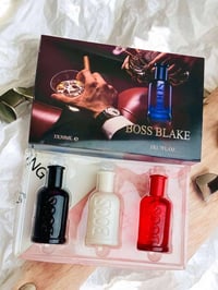 بكج عطور • للرجال • هيوغو بوس