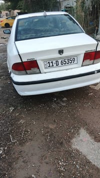 سمند • ٢٠١٠ • بابل