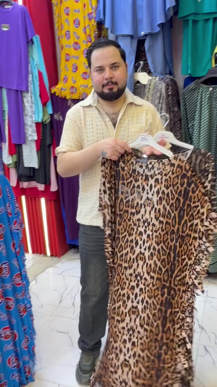 فقط ب5 الف بلاشششش🌿
شلحة بعدة  طرحات والوان 
قماش زبده بارد درجه اولى 

العنوان الديوانية شارع الوكفة مجاور مطعم اربيل


**إذا كنت صاحب هذا الإعلان وتريد حذفه لأي سبب، رجاءا أرسل رسالة إلى الدعم الفني**