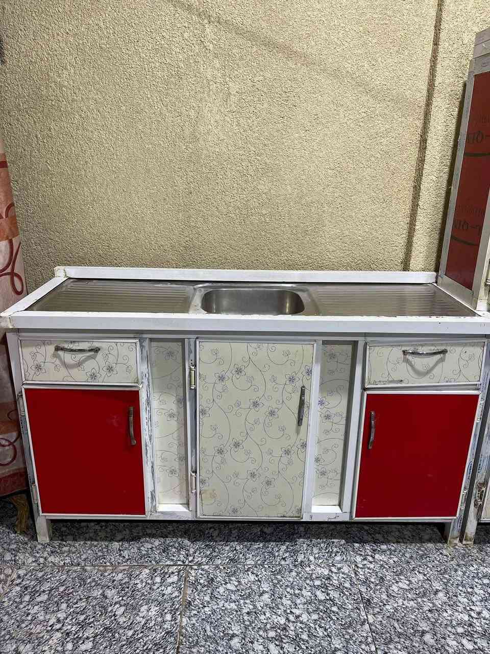 سلام عليكم كاونتر مستعمل
سعرها 300وبي مجال 
البصرة القبله خلف البريد


**إذا كنت صاحب هذا الإعلان وتريد حذفه لأي سبب، رجاءا أرسل رسالة إلى الدعم الفني**