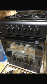 فرن • نضيف • تواصل خاص