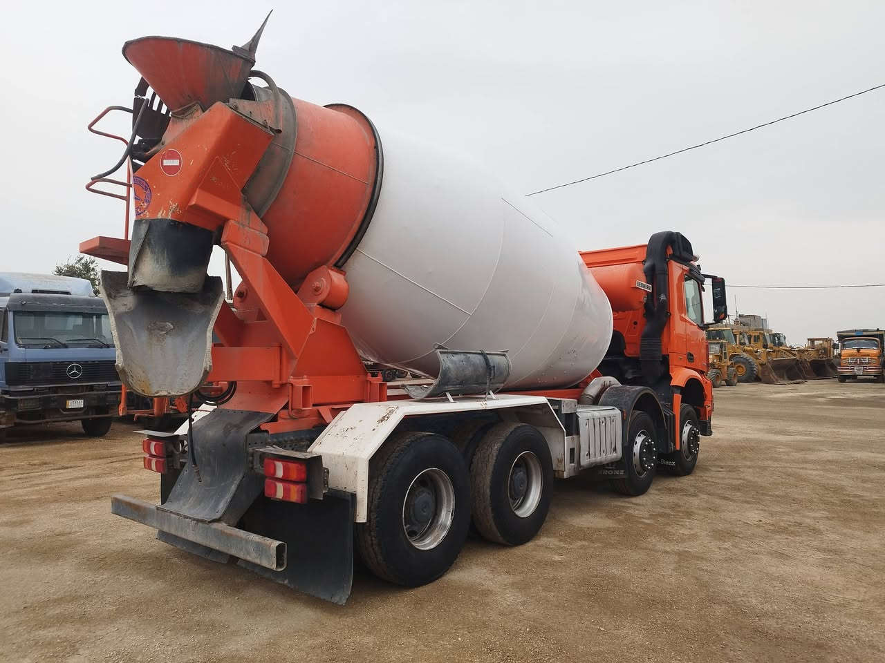 معرض الوان لتجارة السيارات والمعدات الثقيلة يرحب بكم
باادارة الأخوين الحاج مزاحم الحلبوسي وصلاح الحلبوسي
العنوان الانبار الفلوجة الخط السريع
*********** صلاح الحلبوسي
*********** صلاح الحلبوسي
*********** عبود الدليمي
*********** عبود الدليمي
اكتروز وحش عكرب خباطه
رقم الانبار تحويل مباشر
2015
مكينه 6كور بلادي
مجموعه نص جي اف بلادي
جدر 10 عشره متر
السعر 7/شدات وبيها مجال
جهاز الشغل سياره مكفوله
