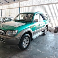 بەناوی خوا پڕادۆ  مۆدێل ٢٠٠٢🧿   سلایدە🖱️   چوار تایەی لۆک 🛞  چوارجام ک...