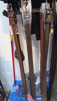 جلد طبيعي • جلد صناعي • مول اسطنبول المسيب