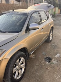 مورانو ٢٠٠٧  للبيع  للتواصل  ٠٧٨٣٥٣٢٢٣٢٨ السعر ٦٧ ورقة رقم بغداد  تحوي...