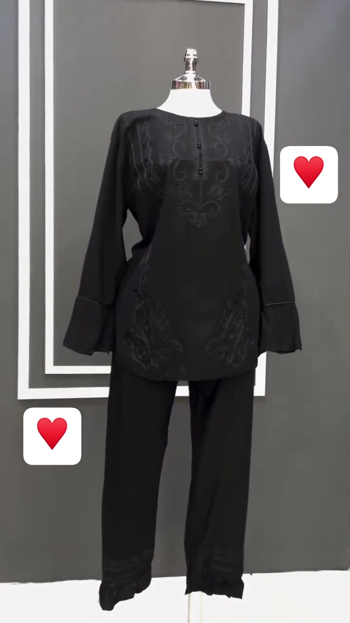 تراك نسائي خامة كشمير سواد فاحم 
قياسات خاصة


**إذا كنت صاحب هذا الإعلان وتريد حذفه لأي سبب، رجاءا أرسل رسالة إلى الدعم الفني**