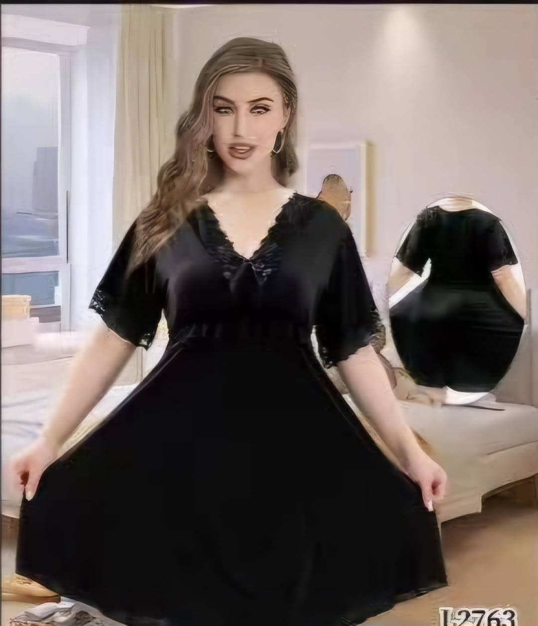 عروض الجمعة شيله من ماركه شيله وشال +شلحة سودة ب16 واذا تردين قطعتين شيلة ب12


**إذا كنت صاحب هذا الإعلان وتريد حذفه لأي سبب، رجاءا أرسل رسالة إلى الدعم الفني**