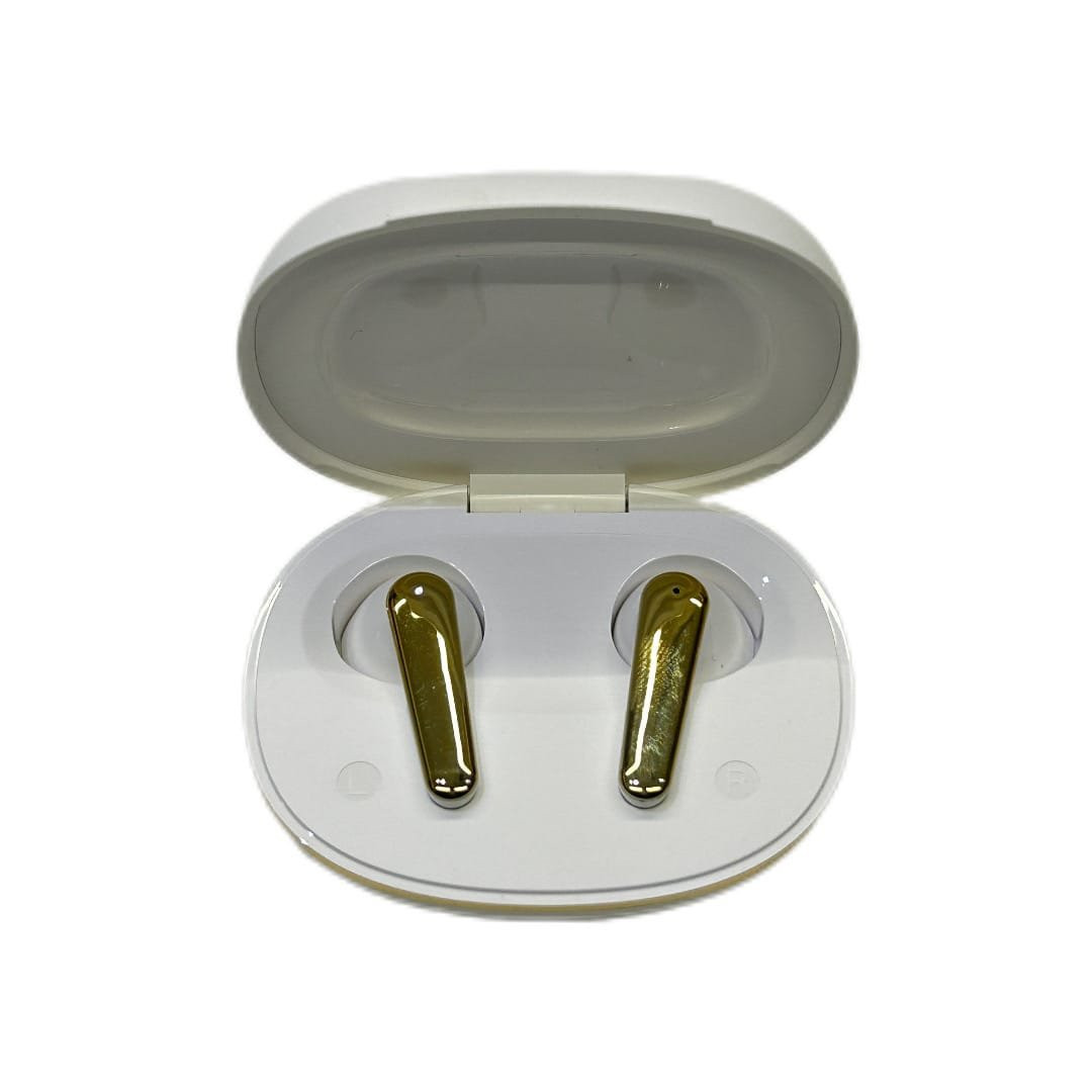 سماعات لاسلكية مبتكرة بتقنية التحكم الحركي

مزودة بعلبة ذكية تتيح تجربة تفاعلية مع ألعاب رياضية وترفيهية مثل: City Parkour، Pop Dance، Crazy Fruit Cutting، وHome HIT Training

تجمع بين الصوت عالي الجودة وعالم من الألعاب الحركية الممتعة واللياقة البدنية في مكان واحد

تتميز بخاصية Environmental Noise Cancellation
لعزل الضوضاء أثناء المكالمات أو اللعب

مع دعم المساعد الصوتي (Siri) والتحكم بالمكالمات

تدعم تطبيق zwsvibe لفتح إمكانيات الألعاب الحركية والتمارين التفاعلية.

الاستماع للموسيقى بجودة عالية

خوض ألعاب حركية تفاعلية عبر العلبة الذكية

التمارين الرياضية واللياقة مثل الكارديو والباركور والرقص

استقبال المكالمات والتحكم بها بسهولة

دعم GPS والإشعارات عبر التطبيق

الموديل: YX56 TWS

حجم الدرايفر: 13mm

نطاق التردد: 10Hz – 20KHz

تقنية إلغاء الضوضاء: Environmental Noise Cancellation

الشحن: USB Type-C

دعم التحكم بالمكالمات + المساعد الصوتي (Siri)

تطبيق مخصص: zwsvibe (iOS / Android)
للطلب والاستفسار التواصل واتس اب : ***********
او اضغط على الرابط للطلب المياشر
https://rolemall.com/?strung=79Alf4Egootquality4841
#تقنية_ذكية
#سماعات_لاسلكية
#ألعاب_حركية
#صوت_بلا_حدود
#تجربة_مبتكرة بغداد, العراق
