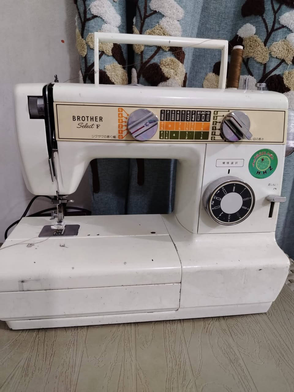 السلام عليكم مكينه للبيع سعرة ٩٠ وبيه مجال والعجانه سعرهة ٢٠٠ وبيه مجال


**إذا كنت صاحب هذا الإعلان وتريد حذفه لأي سبب، رجاءا أرسل رسالة إلى الدعم الفني**