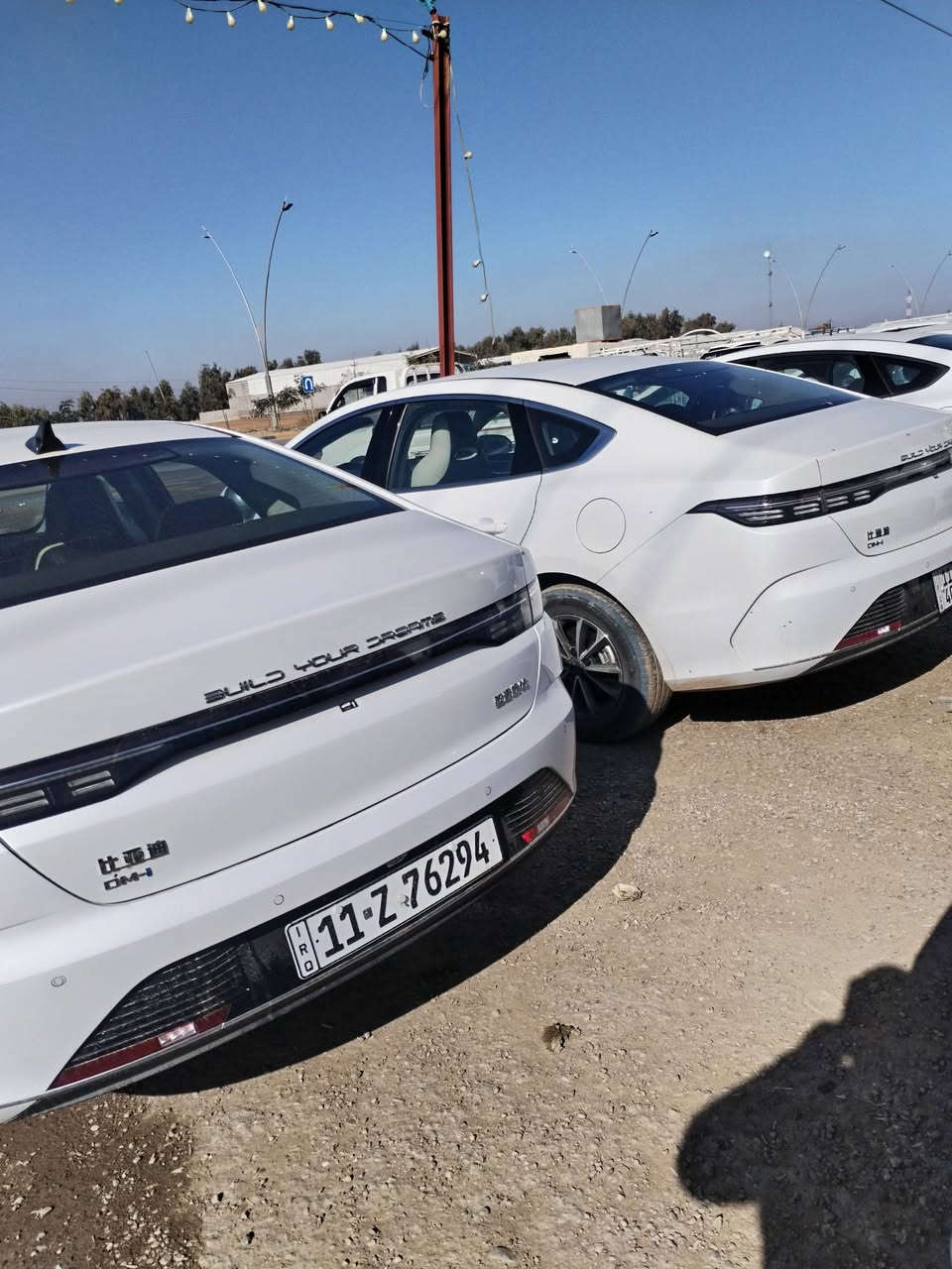 دسترويل موديل 2025 كفاله عامه مكان ديالى جديده الشط السعر ١٨٥٠٠ قفل *********** ماشيه ٦ ألاف
