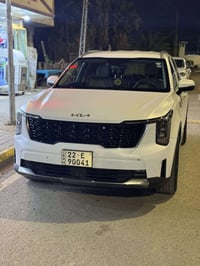 سورنتو ٢٠٢٤ • ٦ سلندر • كفالة عامة