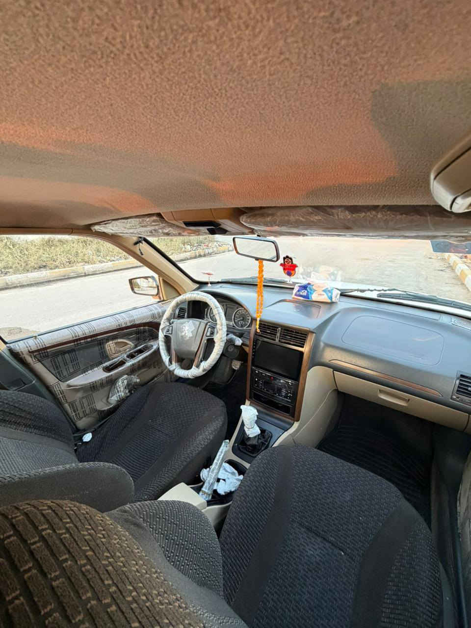 سلام عليكم بيجو بارص 18 مكفوله مصفره هيه وغرامات مكاني ناصريه شطره 54وبيه مجال الطيبين كلج طبي حداديه 100100تبريدثلج🥶🥶***********
