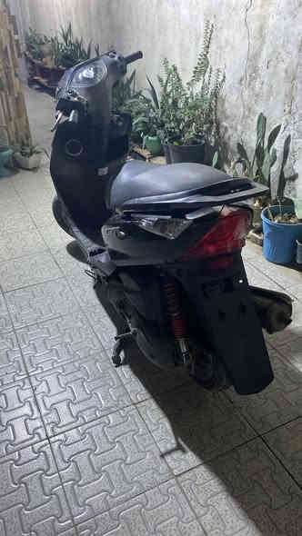 السلام عليكم دراجه ماكس ثعلب رمبه دراجه فول  
مكاني الشعب السعر ٨٥٠ بيها رقمي ***********
