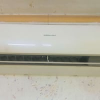 سبلت جنرال كولد 1طن  نقصه كابستر وريمونت ١٠٠ قفل بدون احراج  توصل واتس...