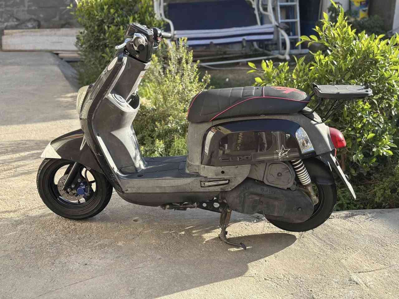 السلام عليكم بوليس نوزل 2010 كفاله للبيع دراجه جاهزه من كلشي ختم واحد كل الدراجه مكان بابل الحمزه الغربي سعررر خاص💯


**إذا كنت صاحب هذا الإعلان وتريد حذفه لأي سبب، رجاءا أرسل رسالة إلى الدعم الفني**