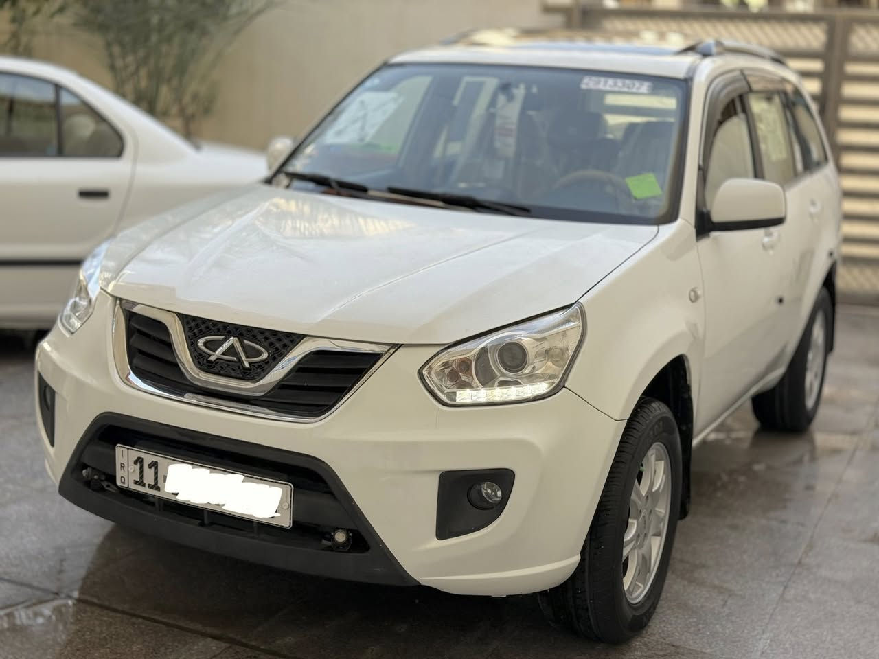 تيكو 2014 سياره جديده جدا جدا
مكفوله من جميع النواحي محرك وكير مكفولات
كير ميكانيكي محرك 2000
رقم بغداد دولي 
للاستفسار ***********
