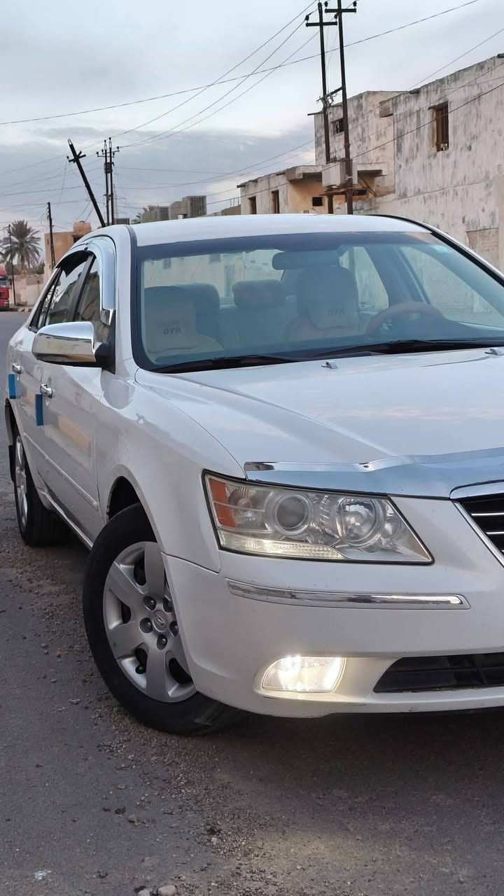 بيع مستعجل سلام عليكم للبيع سوناتا 2010 وارد امريكي  بيه بنيد رش وشبر بل جاملغ شرط بدون اي ضربه والسونار ادخل واتساب ادزلك سونار   رقم ديالى انكليزي سنويه بسمي مجدده تحويل مباشر  كير مكينه خير من الله مكينه 4سلندر  2400 دوش ✈️  لاتنقيص داخل بيجي ارضيه جلد تبريد ثلج صدر امامي وخلفي جديد تخم تاير جديد  تبريد ثلج  تحكم مري كهرباء كهربائيات كله شغاله سيارة جاهزه وجديده السعر100$ وببه مجال للشراي قليل رقم الهاتف ***********
‏‏‪‏‪
‏
