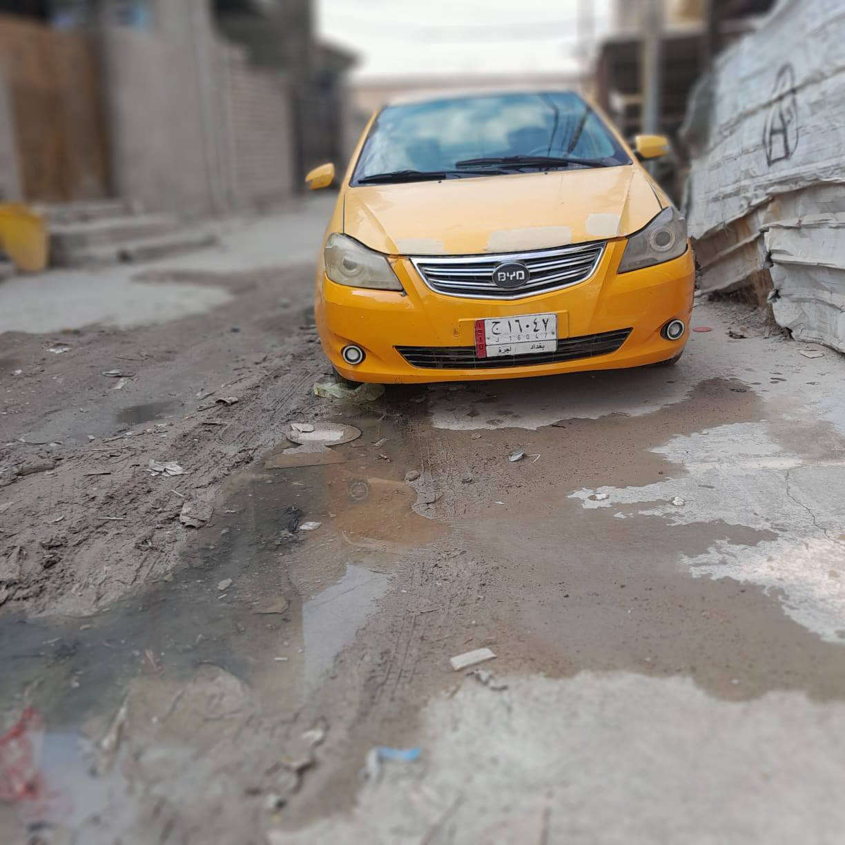 السلام عليكم من رخصة مدير الكروب بي واي دي جي ثري مويل 13بصمه مكينه كير مكفولات كشر بلاد لا ضربه ولاصبغ السياره مال مصرف باقي فتره وتصير حره رقم بغداد السعر 35وبيه مجال اي ستفسار هاذ رقمي ***********
