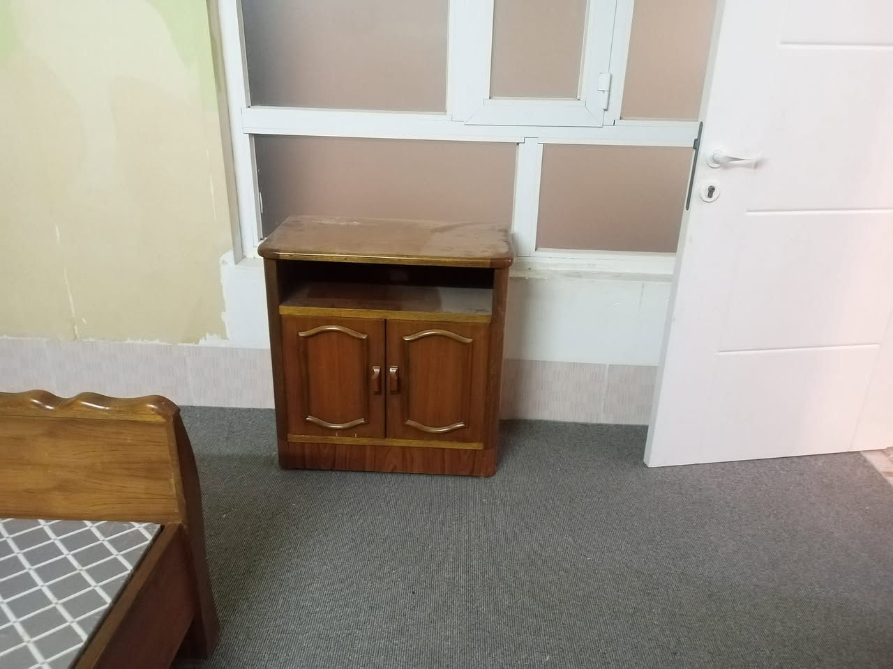 ٧ پارچە ٥٥٠ هةزار ومجالةكي كةم زور خاوينه
٧ قطع ٥٥٠ الف ومجال قليل كلش نضيف
اربيل اشتي ١


**إذا كنت صاحب هذا الإعلان وتريد حذفه لأي سبب، رجاءا أرسل رسالة إلى الدعم الفني**