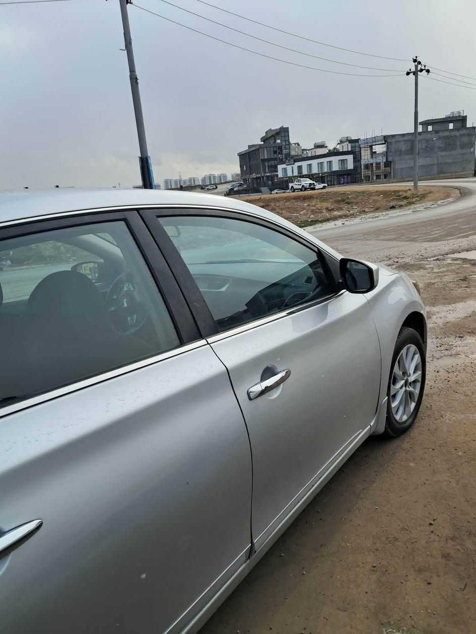 سينترا ٢٠١٩ دوو پارچه دواوه بوياخه كه ميك ناو گوتوه 
پيشى كه پسه گيرو مه كينه به شه رت نه كراوه ته وه  
*********** السليمانية, العراق
