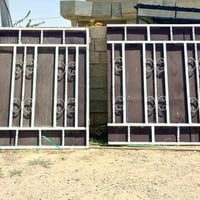 باب حوش • بي مجال • للبيع