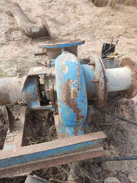 خنزيره براص (نحاس) 8*8. هيه وشاصيها. او تريدها وحدها مثل ماموضح بالفيدو للبيع مكاني بابل مشروع المسيب /***********
