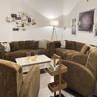 تركي بوهيمي • ٨ مقاعد • بغداد