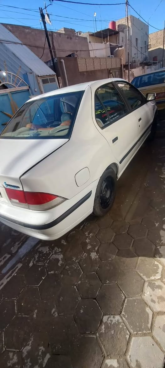 مكفوله مديل 2012
بيه باب مبدله اصليه 
سعر ب ١٣٨ 
*********** محمد
