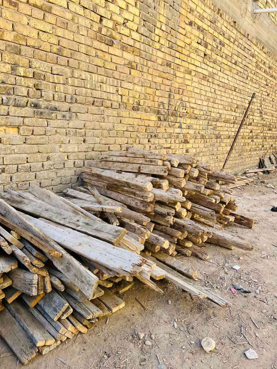 قالب خشب مستعمل للبيع العدد 7 مكعبات العنوان بابل اتصل *********** السعر مليونين وربع وبي مجال قليل
