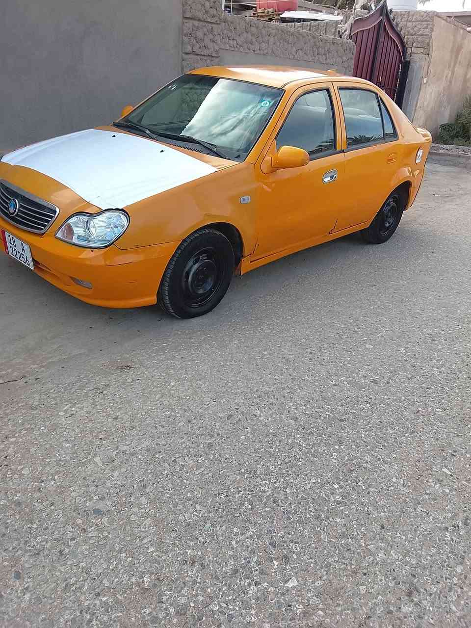 سلام عليكم سيكي 2013 كير ومكينه وحداديه كفاله كهربائيات كله شغاله تخم تاير جديد  كهربائيات شغاله مكينتها بيها خيط بخار تحويل ثاني يوم غرفتها جديده سنويه مجدده رقم نكليزي داخله هزه مكاني بابل سعر 23 لاستفسار على هاذا الرقم ***********
