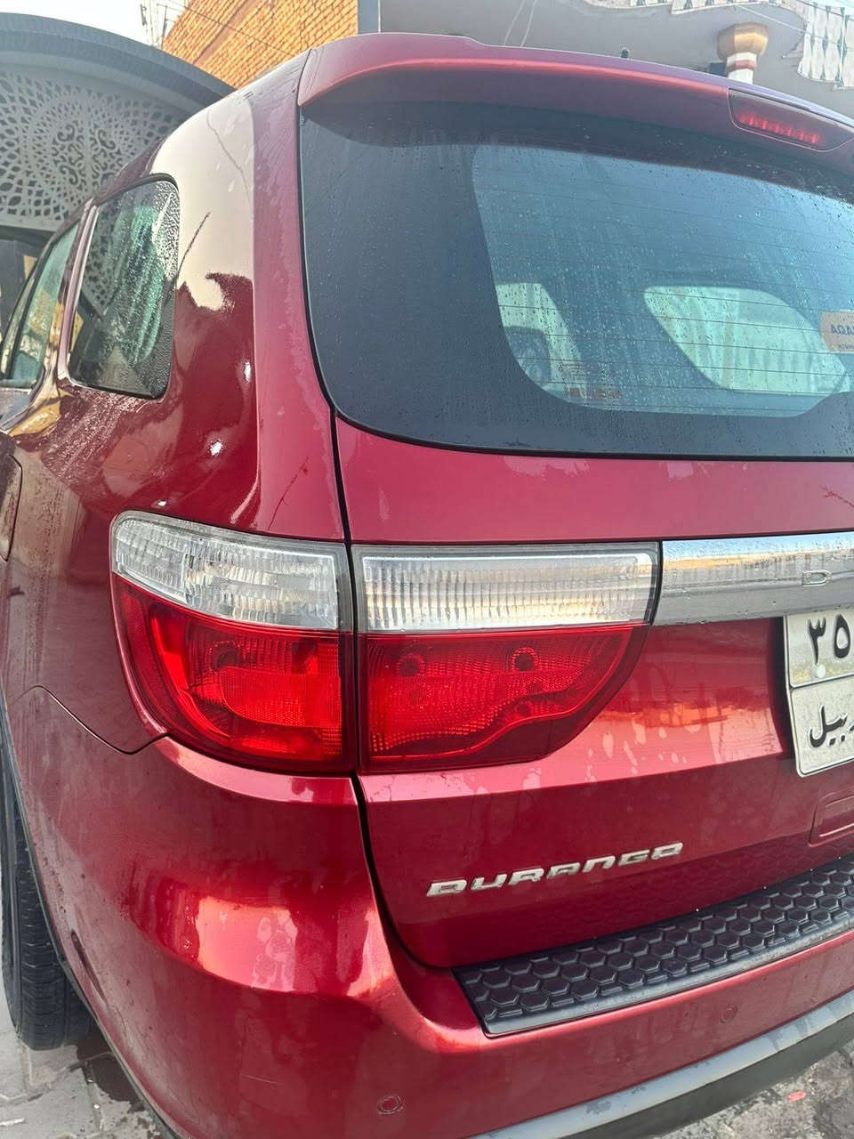 سلام عليكم دورنكو مديل13 كفاله عامه بيهاا صبغ بل بنيد كد شبر سياره فتحه فول موصفات جاهزه ربع ما ذب عليهااا 
رقم الهاتف *********** سعر 185/ عنواني بصره قبله
