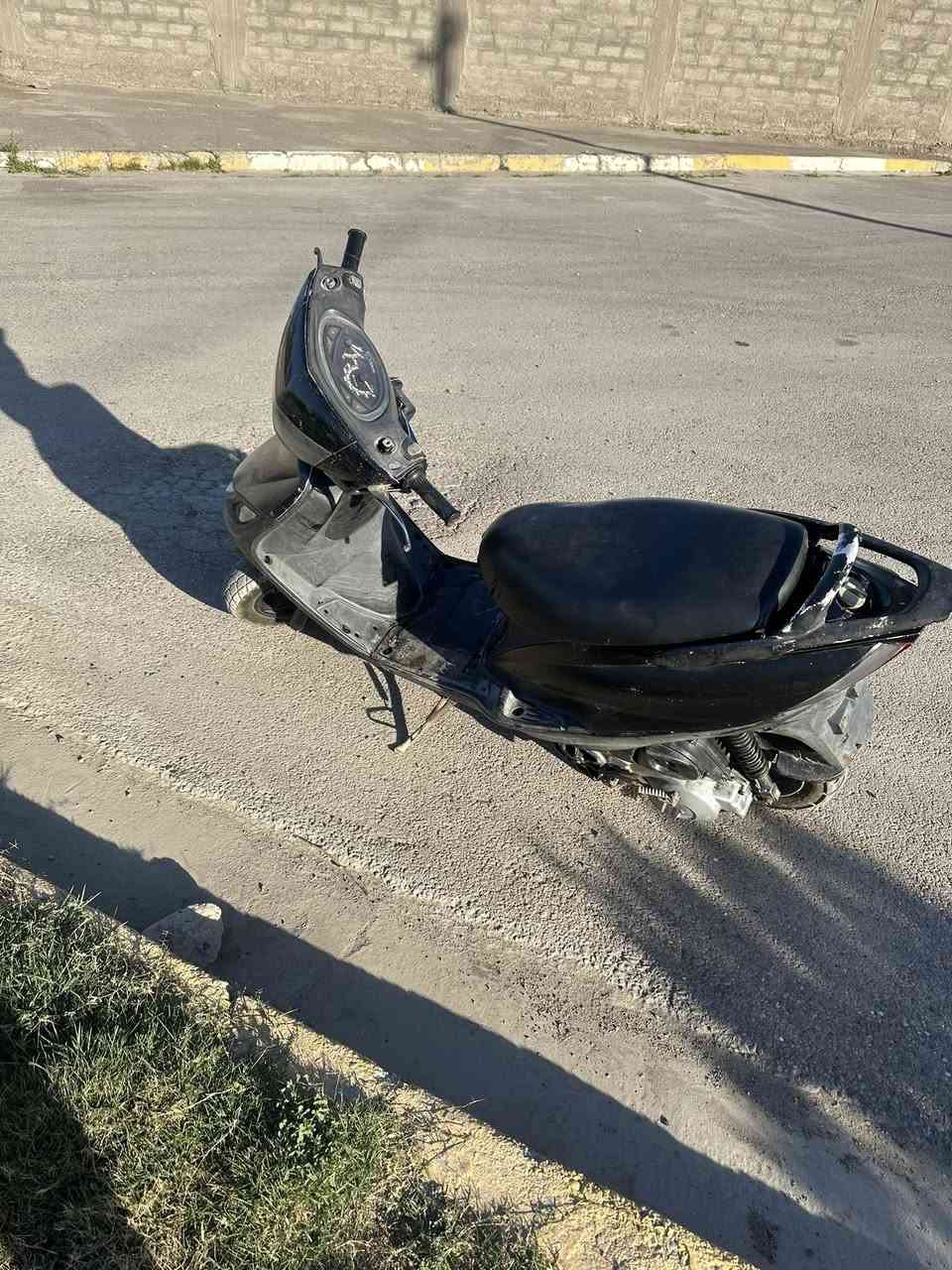 ماكس 140 جاهزة كهربائيات شغاله مابيه نقص شلعه معدل خير من الله العنوان شهداء البياع الاستفسار *********** وتساب
