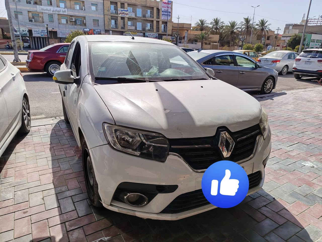 مديل. 20 مكاني كربلاء جاهزه ماناقصها شي السعر 70 قفل قفل
***********
