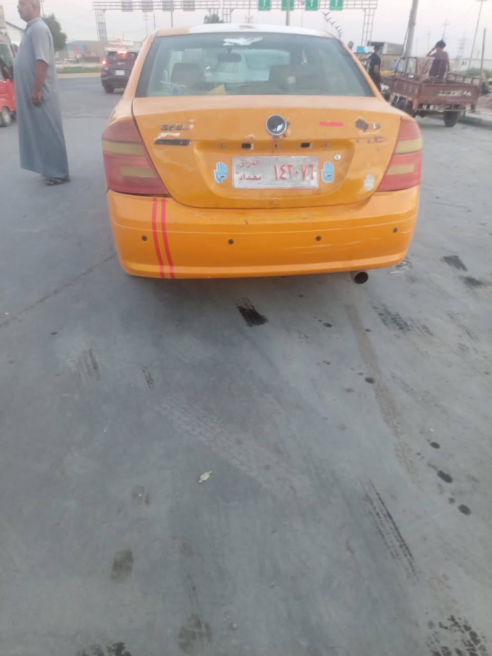 جيلي للبيع موديل 2012 راعيهة موجود ريد مداور سياره حلوه ونضيفه كير مابي شي مكينه بيه خيط بخار سعر 18 بكان سياره الكوت ***********
