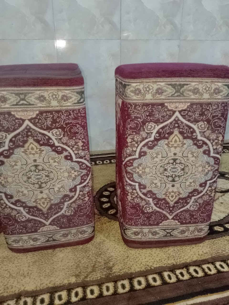 أغراض للبيع كلمن وسعره


**إذا كنت صاحب هذا الإعلان وتريد حذفه لأي سبب، رجاءا أرسل رسالة إلى الدعم الفني**