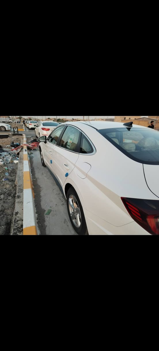 السلام عليكم سوناتا خليجي للبيع حادثه جاملغ وبنيد مبدلات موديل ٢٠٢٢
رقم معوقين ذي قار
ماشيه ٦٥ الف استخدام شخصي السياره
محرك ٢٥٠٠ mbi
السعر ١٥٤ وبيه مجال حك الجيه
مكاني ناصريه مركز
مكلف بالنشر  رقم صاحبه
***********
