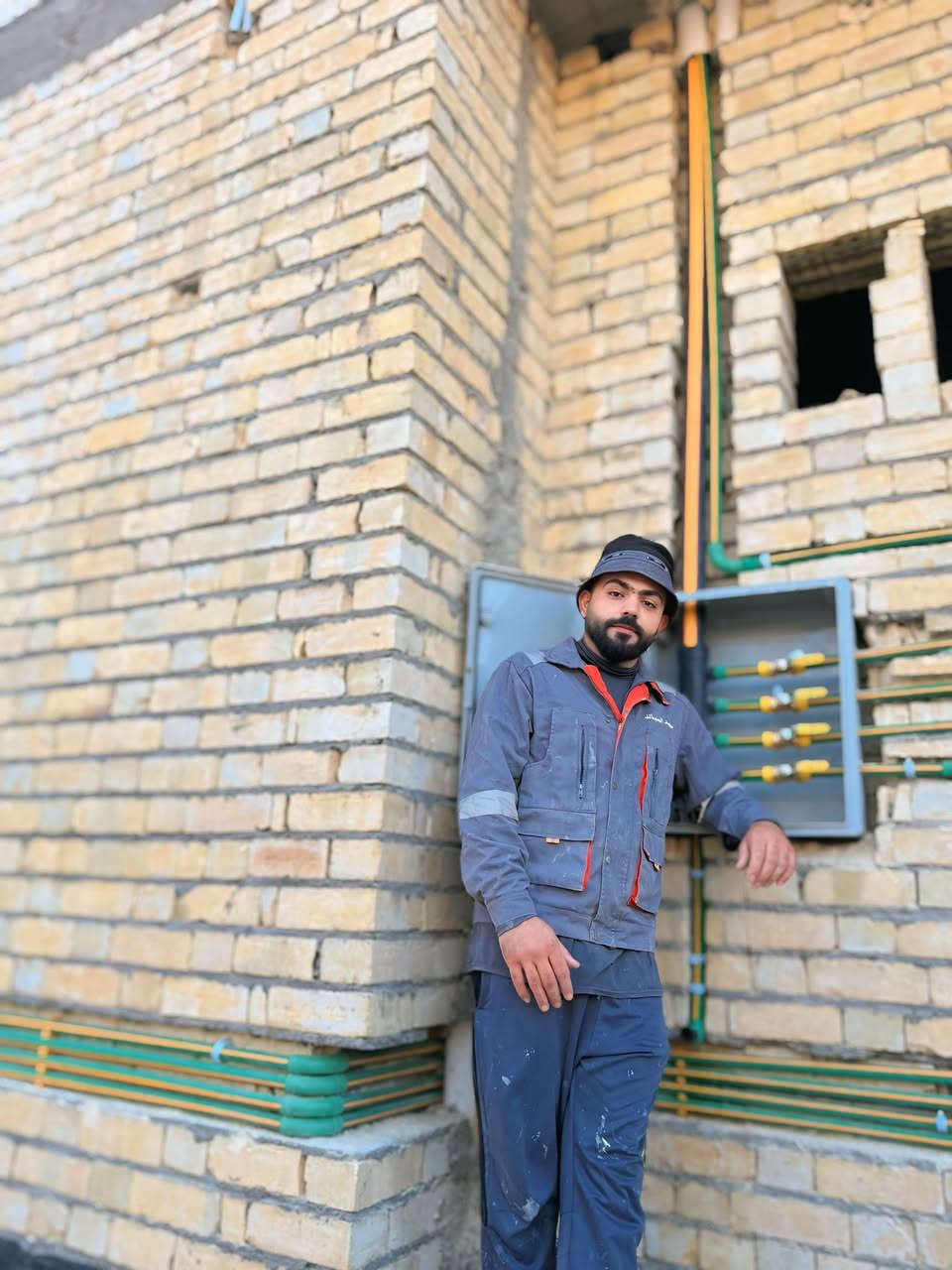 كافه التاسيسات الصحيه
الانبار وبغداد
محمد السباك ***********
