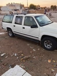 جمسي • مكفولة • موديل ٩٣