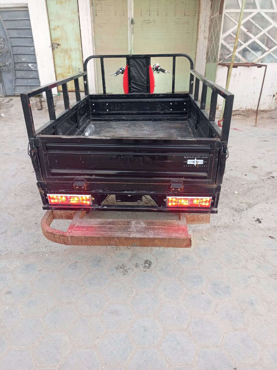 سلام عليكم ستوته موديل 23 رقم نكليزي مداور شوكت ميجعبك سعر خاص رقم‏‪***********‬‏ مامتواج بل فيس مكان نجف حي لانصار
