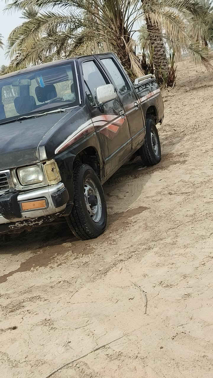 سلام عليكم ورحمة الله شباب نيسان البيع مديل 94 كير ؤمحرك مكفؤلات ستيرن باؤر مكفولة من الكلبه ؤالعيب الشرعي تحؤيل مباشر السعر 40 ؤبيه مجال رقمي ***********
