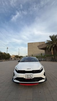 ‎سيراتو k3 موديل 2022  شكل 2024خليجي ماشيه 29الف رقم اربيل باسمي ‎محرك...