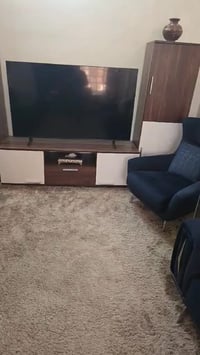 ميز تلفزيون • بدون شاشة • بغداد الدورة