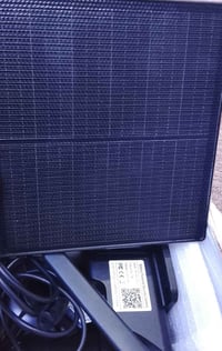 كامره امزون • طاقه شمسيه • البصرة