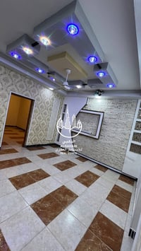 للايجــــــــــــار ✅ . بيت للايجار في الجبيله بناء حديث موقع ممتاز جد...