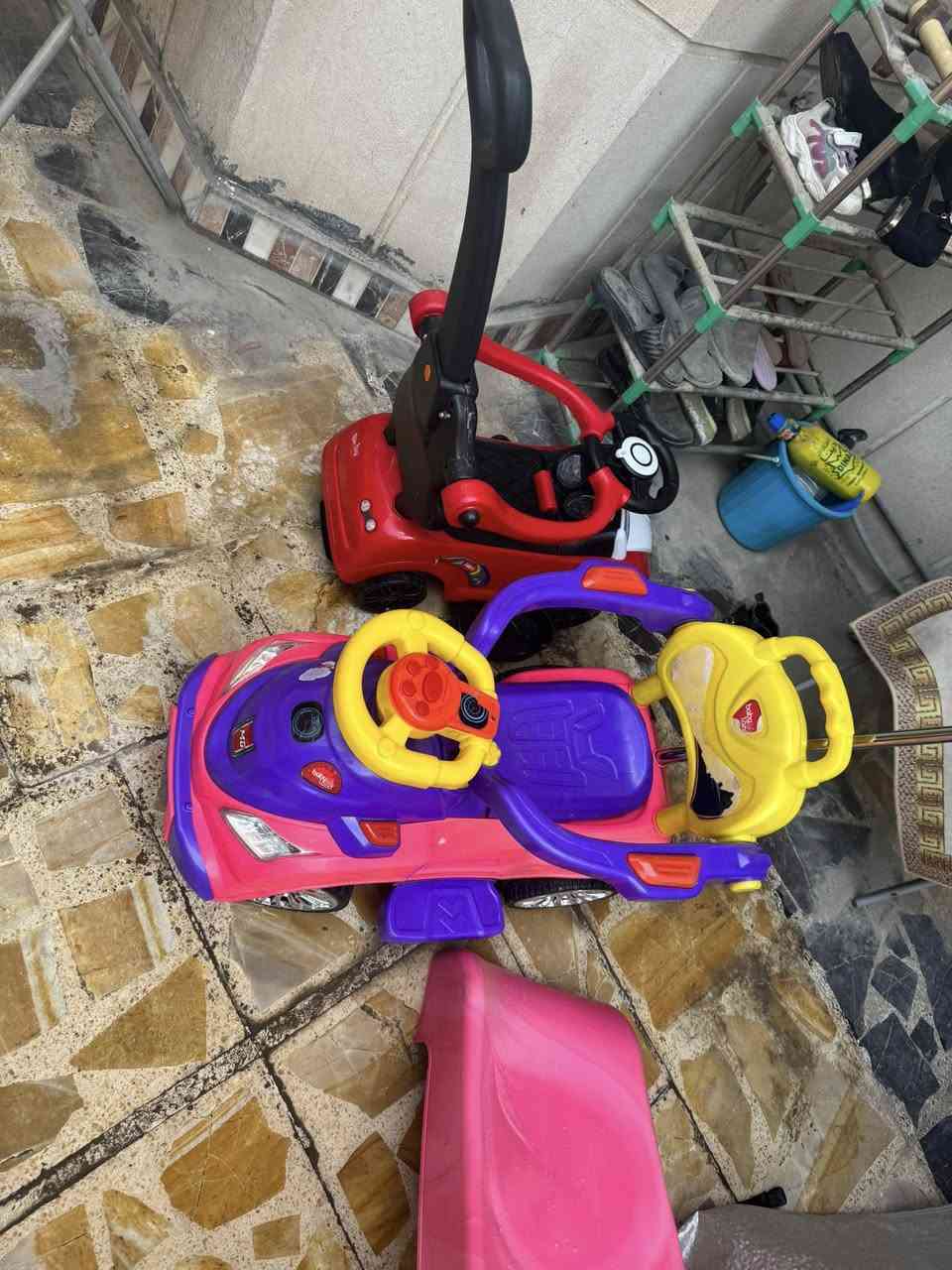 مستلزمات اطفال للبيع
ما عندي توصيل
مكاني الشعب حي الجزائر


**إذا كنت صاحب هذا الإعلان وتريد حذفه لأي سبب، رجاءا أرسل رسالة إلى الدعم الفني**