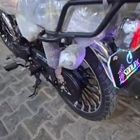 سيفان • ٢٠٠cc • بصمة تشغيل