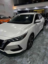 للبيع – نيسان سنترا 2023 SV   رقم الشاصي: 3N1AB8CV7PY307060 الموديل: S...